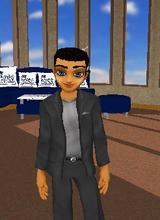 avatar image