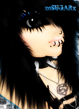 xoSUGARx