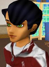 avatar image