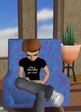 NolanWriter