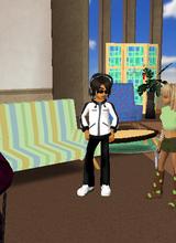 avatar image