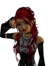 LuvvlyVixen
