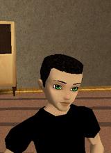 Avatar pic