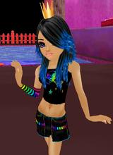 avatar picture