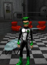 avatar image