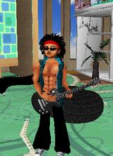 avatar image
