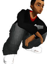 avatar image