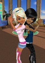 avatar image