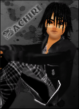 Zachiri