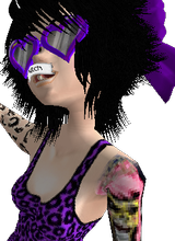 avatar image