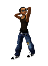 avatar image
