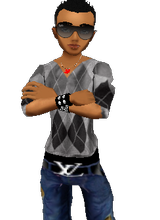 avatar image