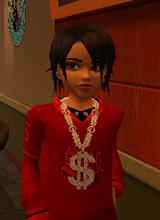 avatar image