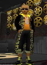 avatar image