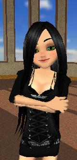 avatar image