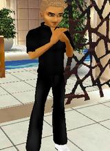avatar image