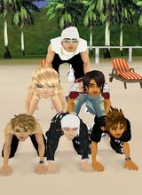 avatar image