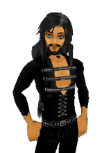 avatar image