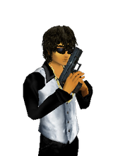 Avatar pic