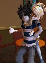 avatar image
