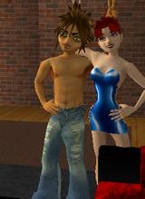 avatar image
