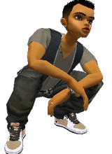 avatar image