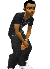 avatar image