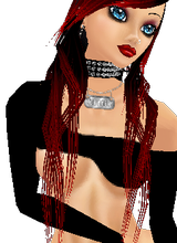 XxTheEmpressLillyxX