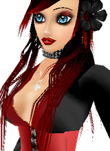 XxTheEmpressLillyxX