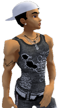 Avatar pic