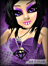 DirtyRawr