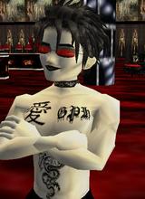 avatar image