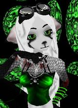 Toxicfoxy13