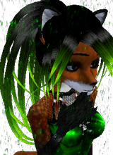 Toxicfoxy13