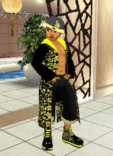 avatar image