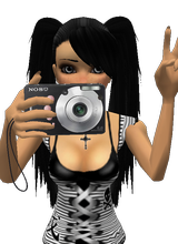 Avatar pic
