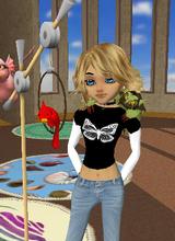 avatar image