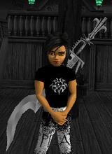 avatar image