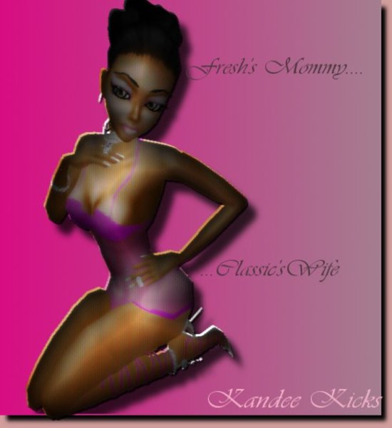 MrsClassickicks