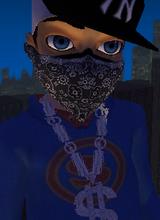 avatar image