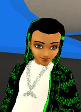 avatar image