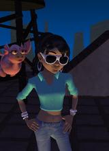 avatar image