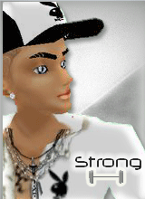 Strong
