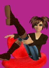 avatar image