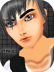 itaked