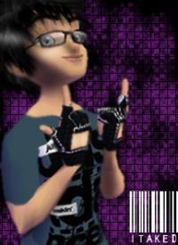 avatar image