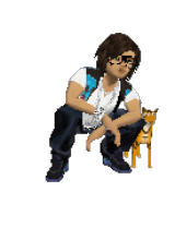 avatar picture