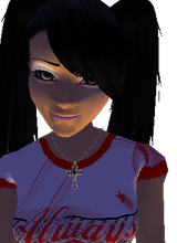 Avatar pic