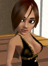Avatar pic
