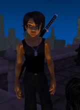 avatar image
